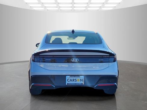 New 2026 Hyundai Sonata SEL image 3