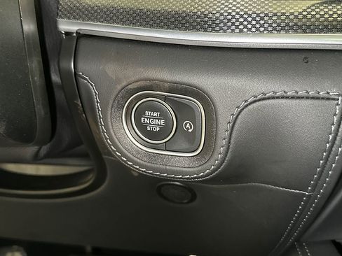 Used 2022 Mercedes-Benz GLE 63 AMG S image 37