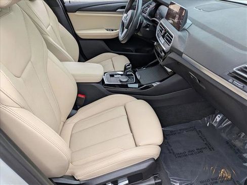 Used 2023 BMW X3 xDrive30i w/ M Sport Package image 20