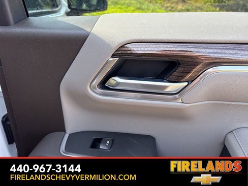 New 2026 Chevrolet Silverado 1500 LT image 34