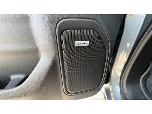 Certified 2019 Chevrolet Silverado 1500 LTZ w/ LTZ Premium Package image 27