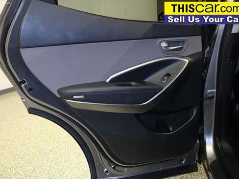 Used 2018 Hyundai Santa Fe Sport image 26