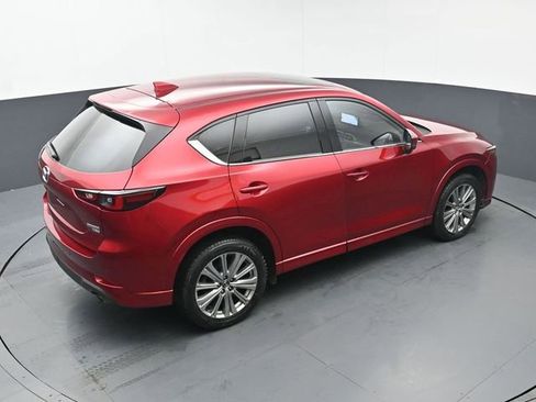 Used 2023 MAZDA CX-5 Signature image 37