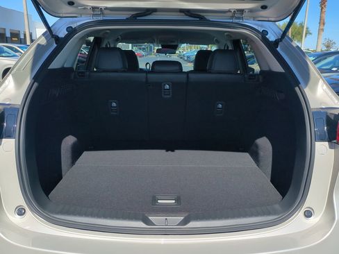 New 2025 MAZDA CX-5 AWD 2.5 S image 13