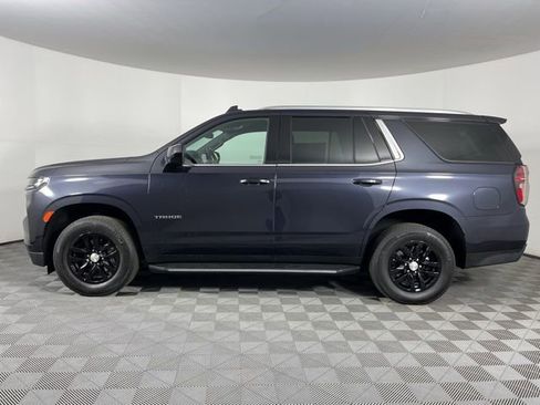 Used 2024 Chevrolet Tahoe LT RWD image 7