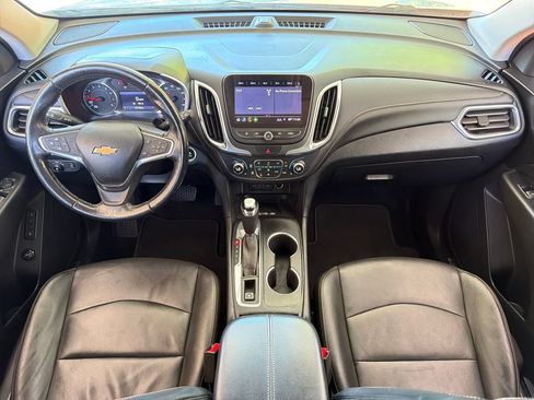 Used 2019 Chevrolet Equinox Premier FWD image 20