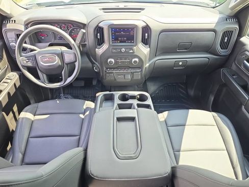 Certified 2026 GMC Sierra 2500 Pro w/ Max Trailering Package RWD image 12
