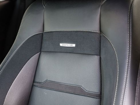 Used 2022 Mercedes-Benz GLE 53 AMG GLE 53 AMG image 25