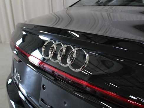 New 2026 Audi A8 L 3.0T AWD/4WD image 31