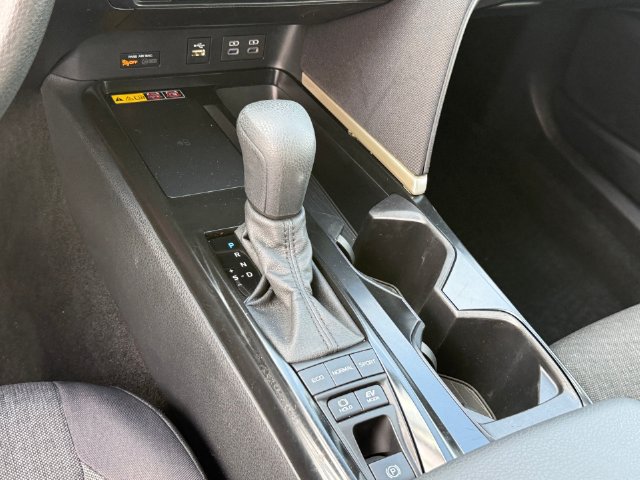 Used 2026 Toyota Camry LE w/ Convenience Package FWD image 44
