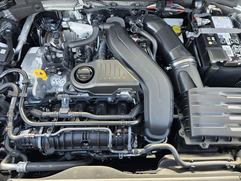 New 2026 Volkswagen Taos S image 20