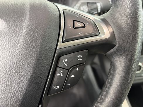 Used 2024 Ford Edge SEL w/ Convenience Package image 29