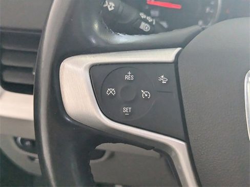 Used 2020 GMC Terrain SLE w/ Driver Convenience Package image 30