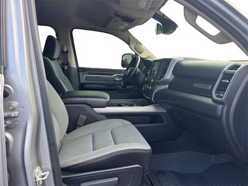 Used 2020 RAM 1500 Big Horn image 15