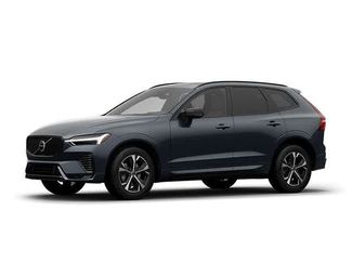 New 2026 Volvo XC60 B5 Core w/ Protection Package Premier video 1