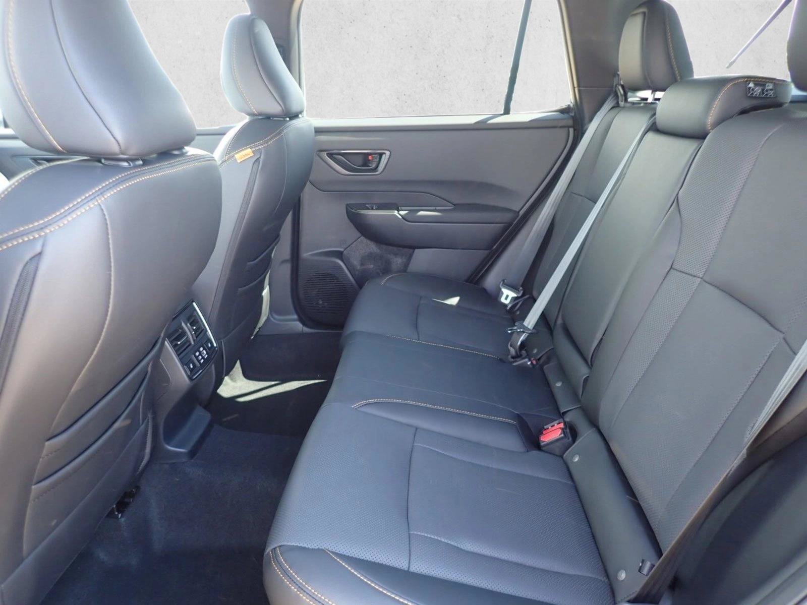 New 2026 Subaru Outback Wilderness AWD/4WD image 10