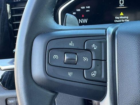 Used 2023 GMC Sierra 1500 SLT w/ SLT Premium Plus Package image 19