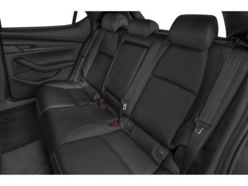 Used 2022 MAZDA MAZDA3 s image 15