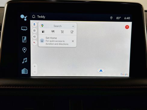 Used 2023 Chevrolet Tahoe RST RWD image 15