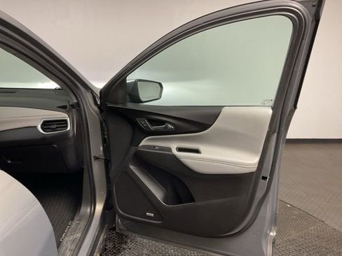 Used 2019 Chevrolet Equinox Premier image 28