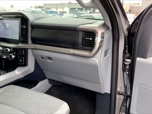 Certified 2024 Ford F150 XLT w/ Equipment Group 302A MID image 18