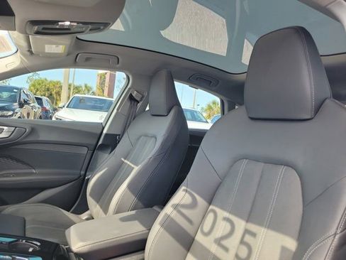 Certified 2025 Audi A5 2.0T Premium Plus w/ Premium Plus image 16