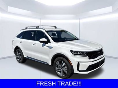 Used 2023 Kia Sorento EX