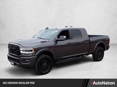 Used 2022 RAM 2500 Laramie w/ Night Edition