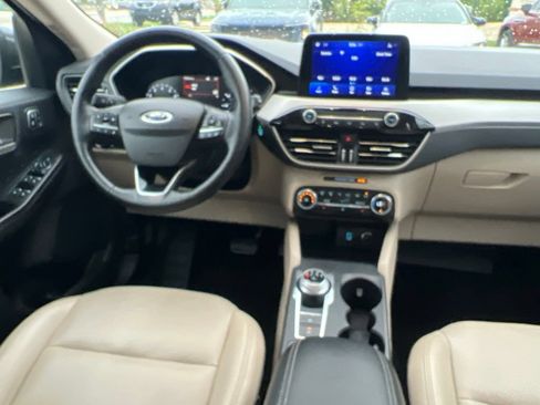 Used 2020 Ford Escape SEL AWD/4WD image 19