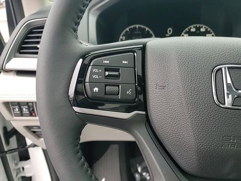 New 2026 Honda Odyssey EX-L image 16