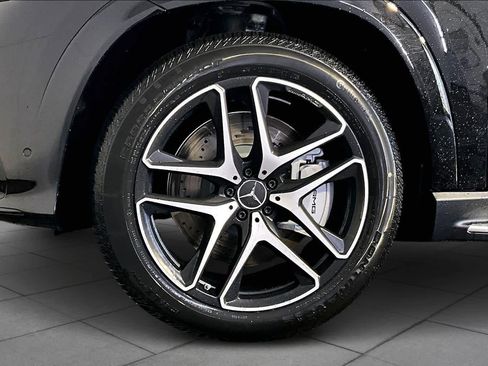 New 2026 Mercedes-Benz GLE 53 AMG 4MATIC Coupe image 17