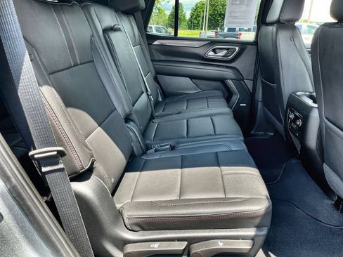 Used 2023 Chevrolet Tahoe RST AWD/4WD image 28