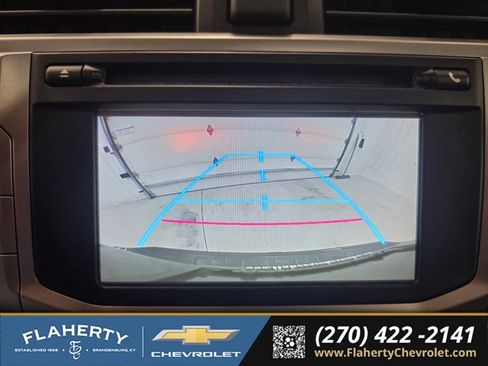 Used 2015 Toyota 4Runner SR5 Premium AWD/4WD image 35