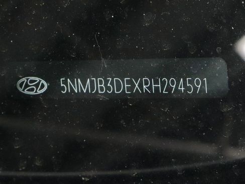 Certified 2024 Hyundai Tucson SEL FWD image 37