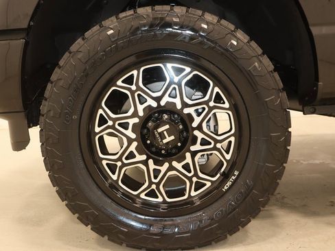 New 2025 Ford F150 Lariat w/ Bed Utility Package image 48