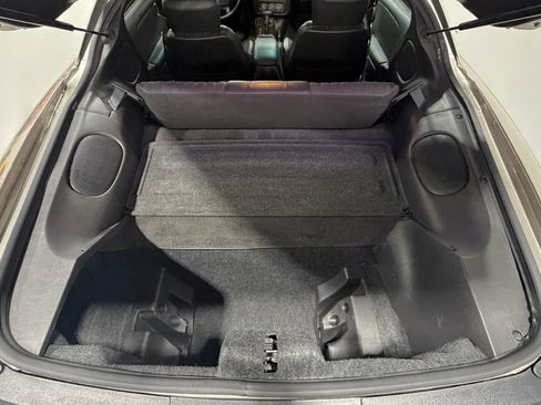 Used 2000 Pontiac Firebird Formula RWD image 93