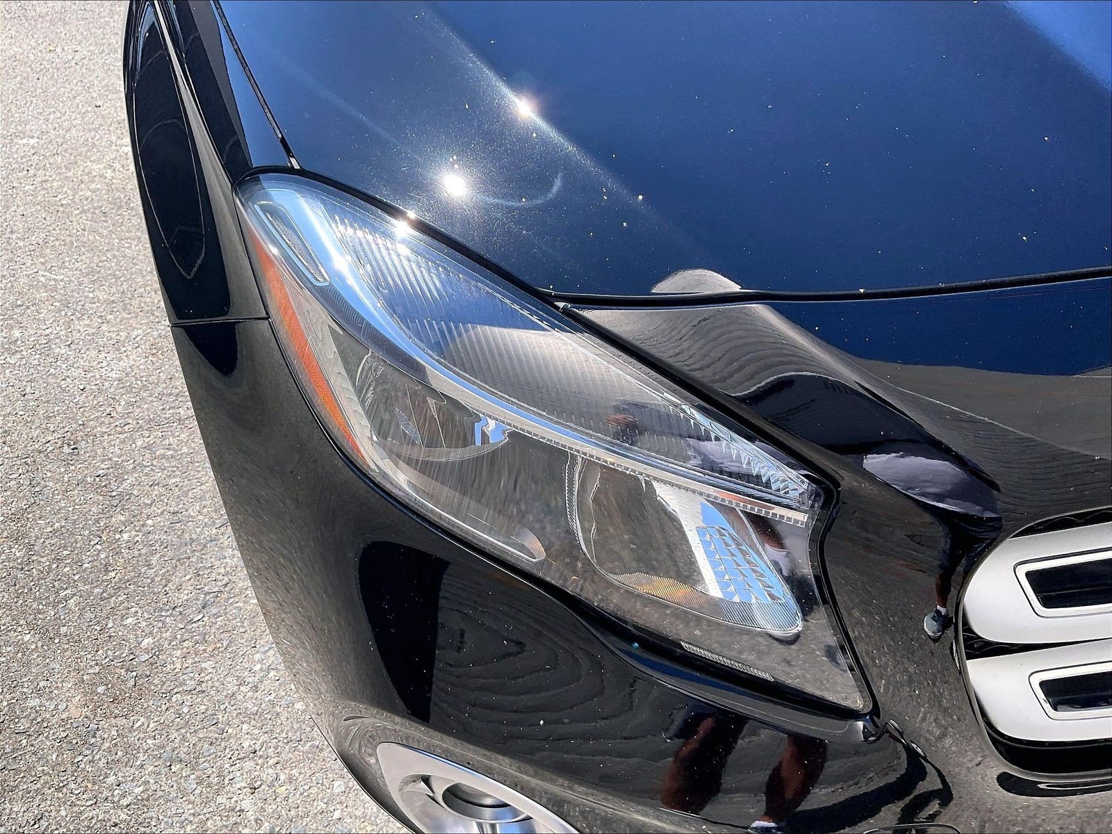 Used 2018 Mercedes-Benz GLA 250 4MATIC image 27