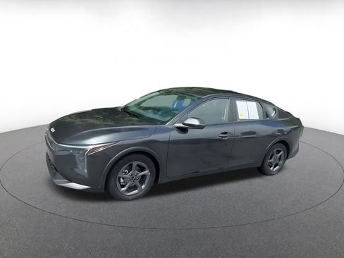 Used 2026 Kia K4 FWD image 8