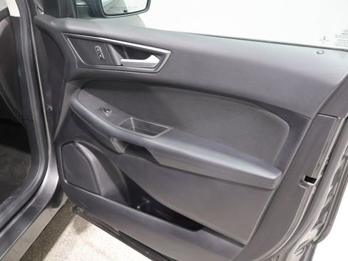 Used 2019 Ford Edge SE AWD/4WD image 23