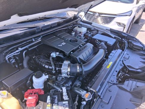 Used 2023 Nissan Frontier SV RWD image 22