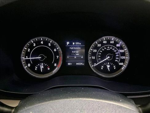 Used 2020 Hyundai Venue FWD image 22