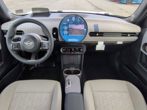 New 2026 MINI Cooper 4-Door Hardtop image 16