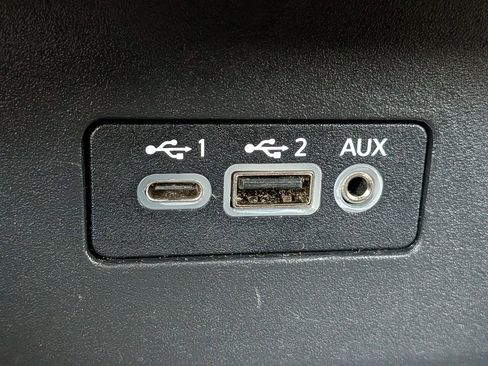 Used 2025 Nissan Altima 2.5 SV image 23