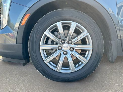 Used 2021 Cadillac XT4 Premium Luxury w/ Driver Awareness Package image 27