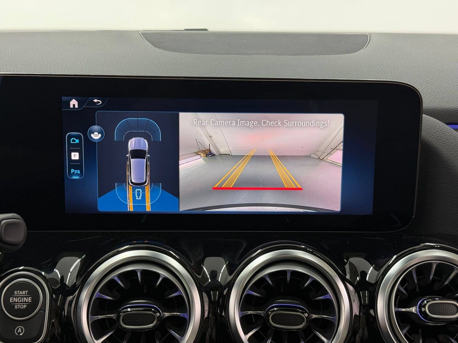 New 2026 Mercedes-Benz GLA 250 image 17