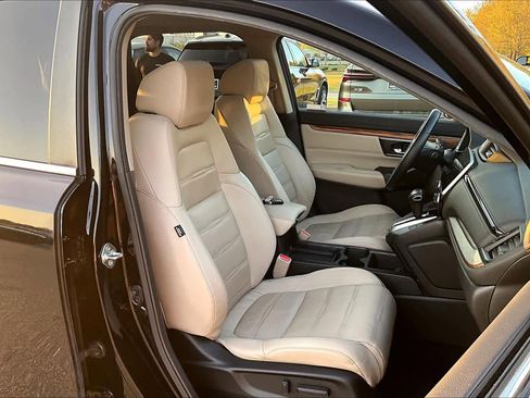 Used 2018 Honda CR-V EX-L image 8