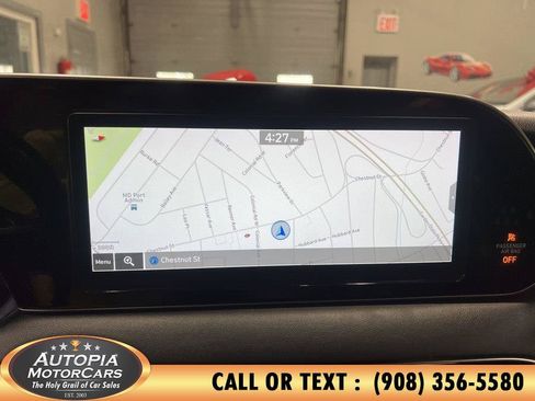 Used 2021 Hyundai Palisade Calligraphy w/ Cargo Package FWD image 37