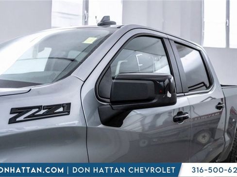 New 2026 Chevrolet Silverado 1500 LT Trail Boss w/ Convenience Package II image 32