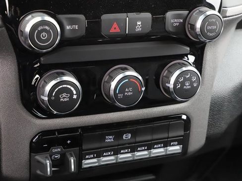 New 2026 RAM 4500 Tradesman w/ Chrome Appearance Group image 27