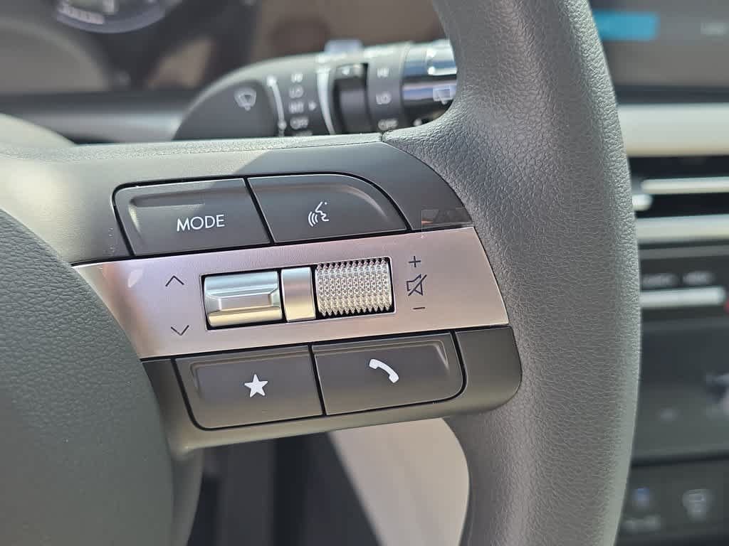 New 2026 Hyundai Tucson SEL Plus FWD image 25